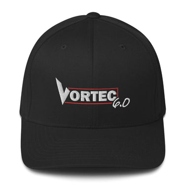 6.0 Silverado GMC Hat | 6.0 LS Hat